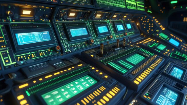 Air Navigation System