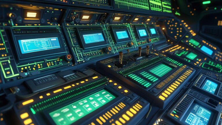 Air Navigation System Air Navigation System