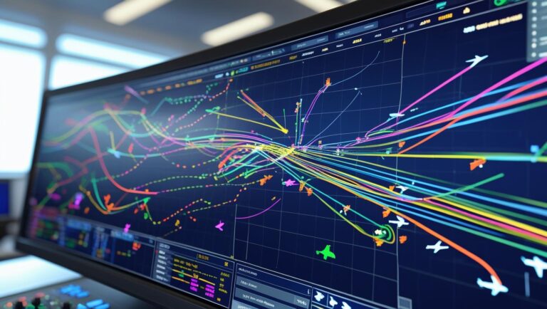 Air Traffic Control Software Companies 2025 Air Traffic Control Software Companies 2025