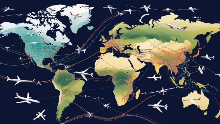 Global Air Traffic Management Global Air Traffic Management