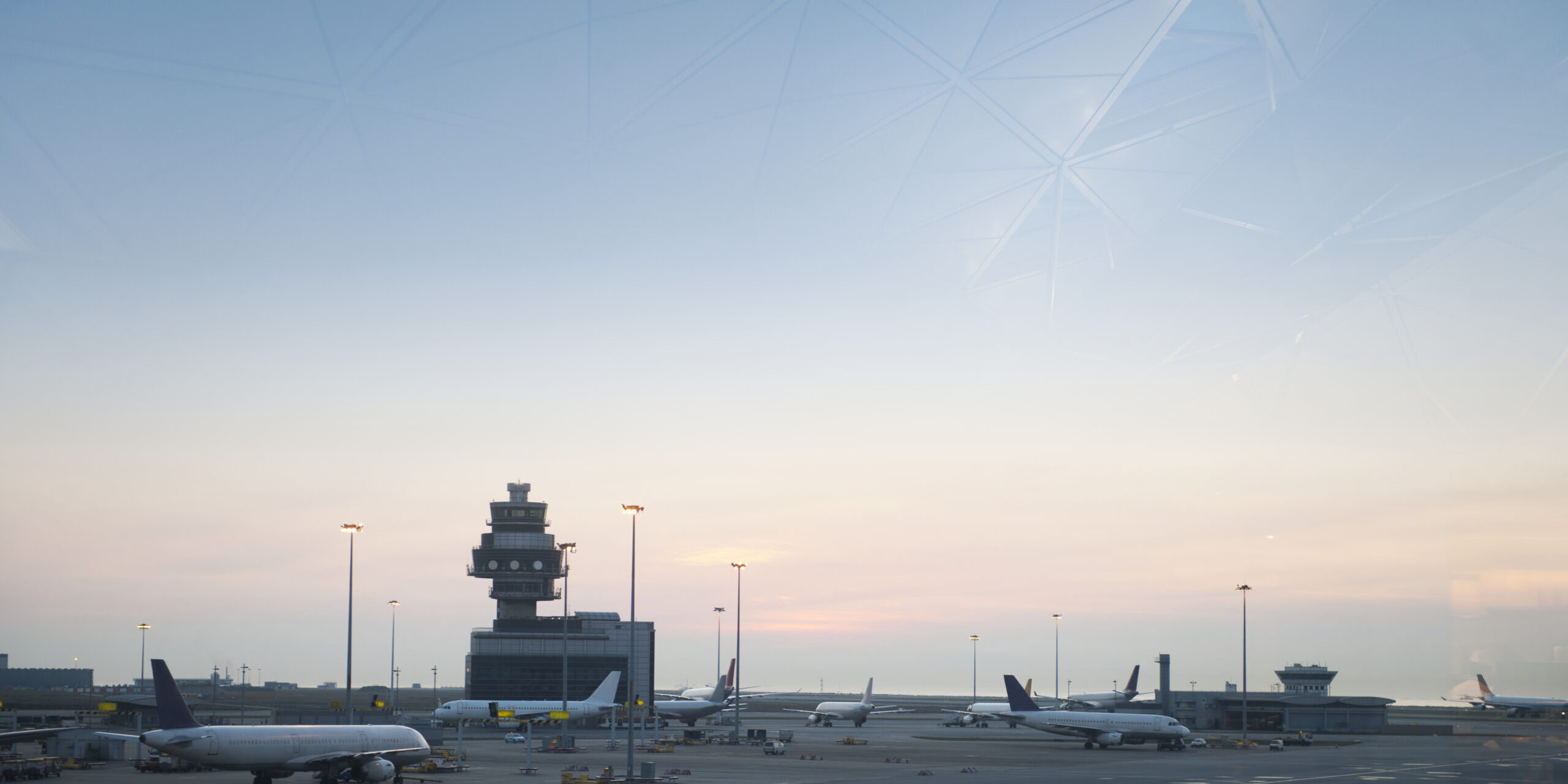 Private Air Traffic Control Companies