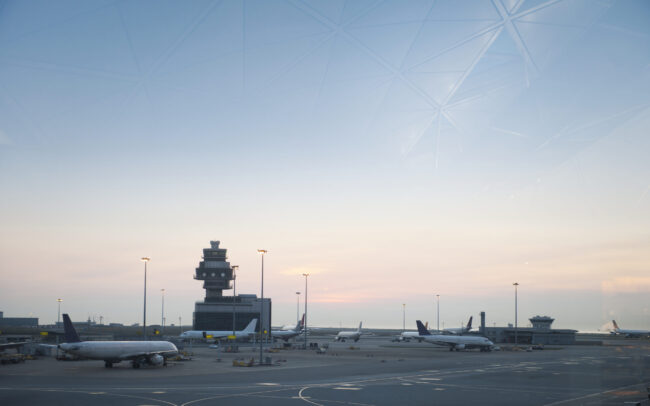 Private Air Traffic Control Companies