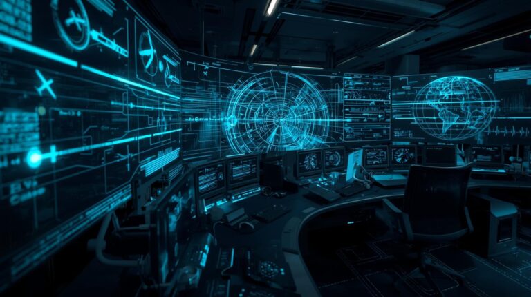 Air Traffic Navigation Integration and Coordination System Air Traffic Navigation Integration and Coordination System