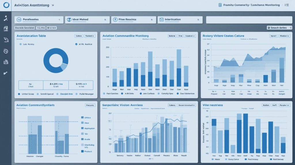 Aviation Compliance Software